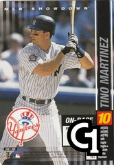 Tino Martinez